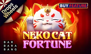 Neko Cat Fortune